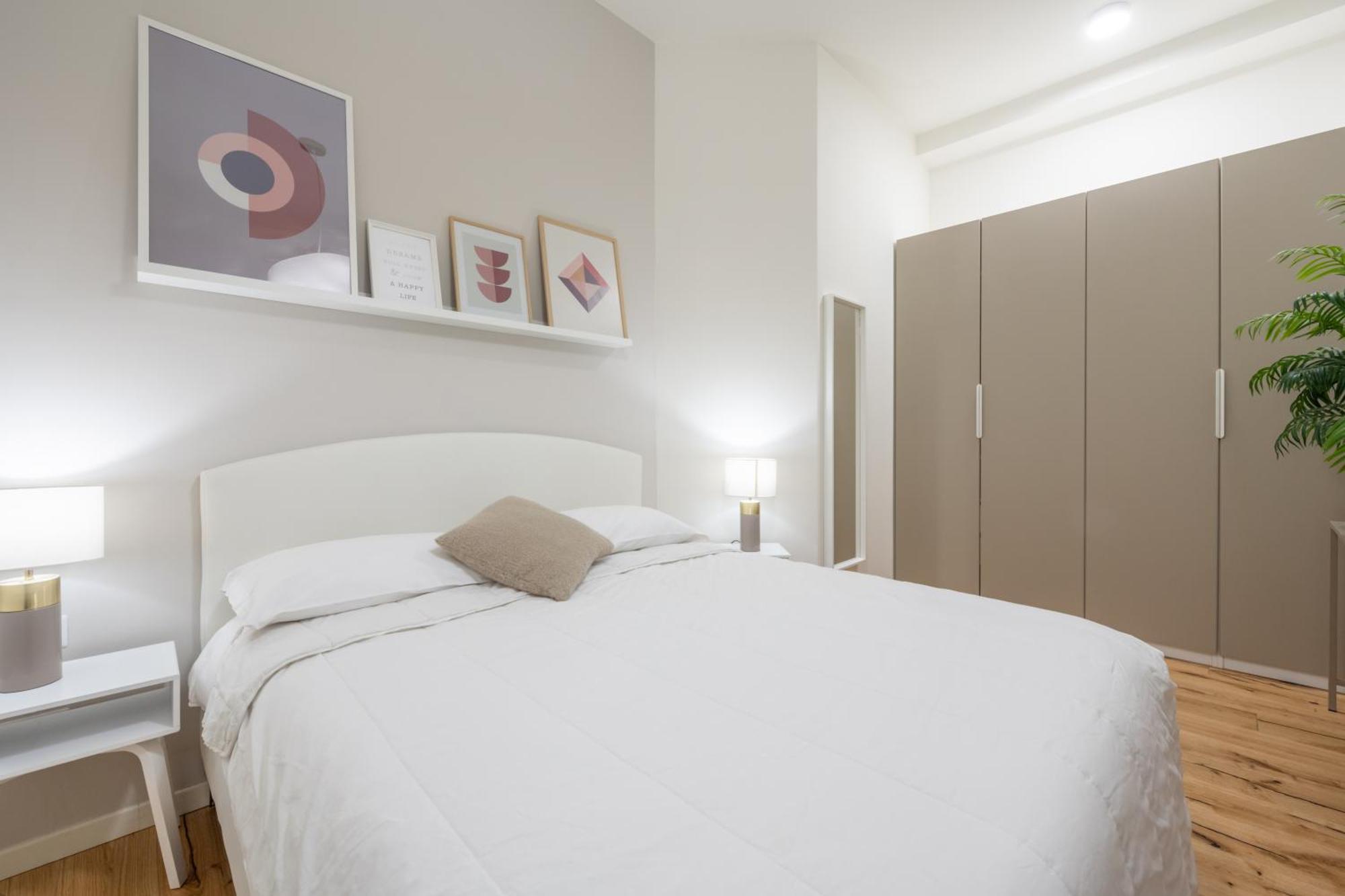 We Home - Babila Boutique - Milano Ngoại thất bức ảnh