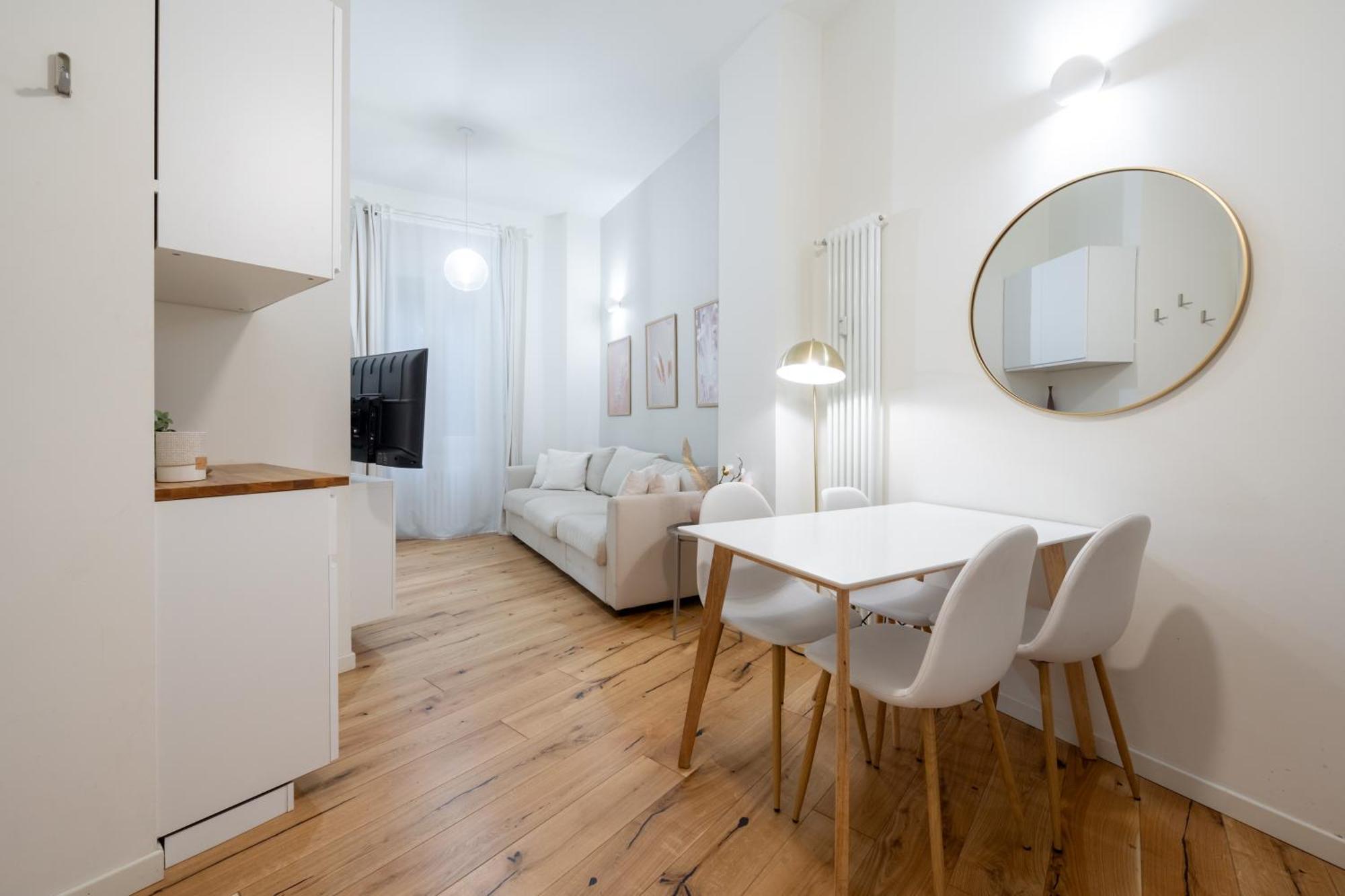We Home - Babila Boutique - Milano Ngoại thất bức ảnh