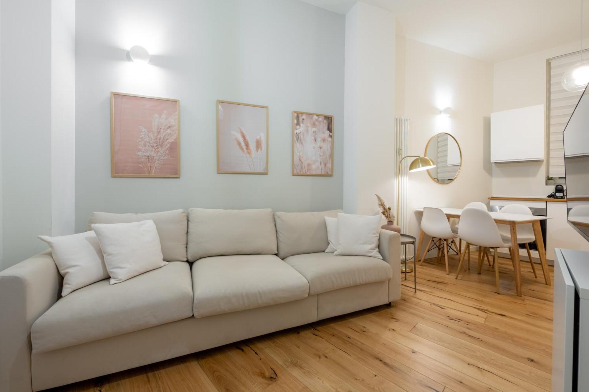We Home - Babila Boutique - Milano Ngoại thất bức ảnh