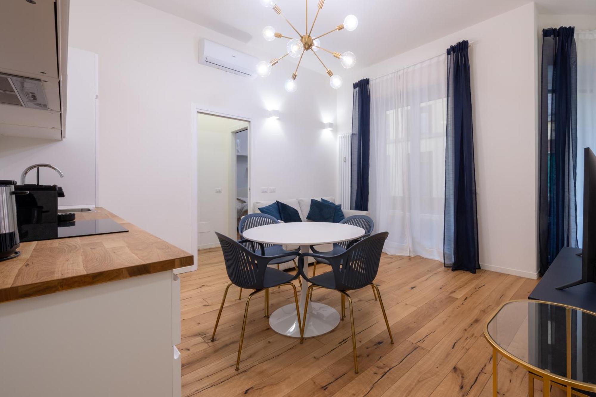 We Home - Babila Boutique - Milano Ngoại thất bức ảnh