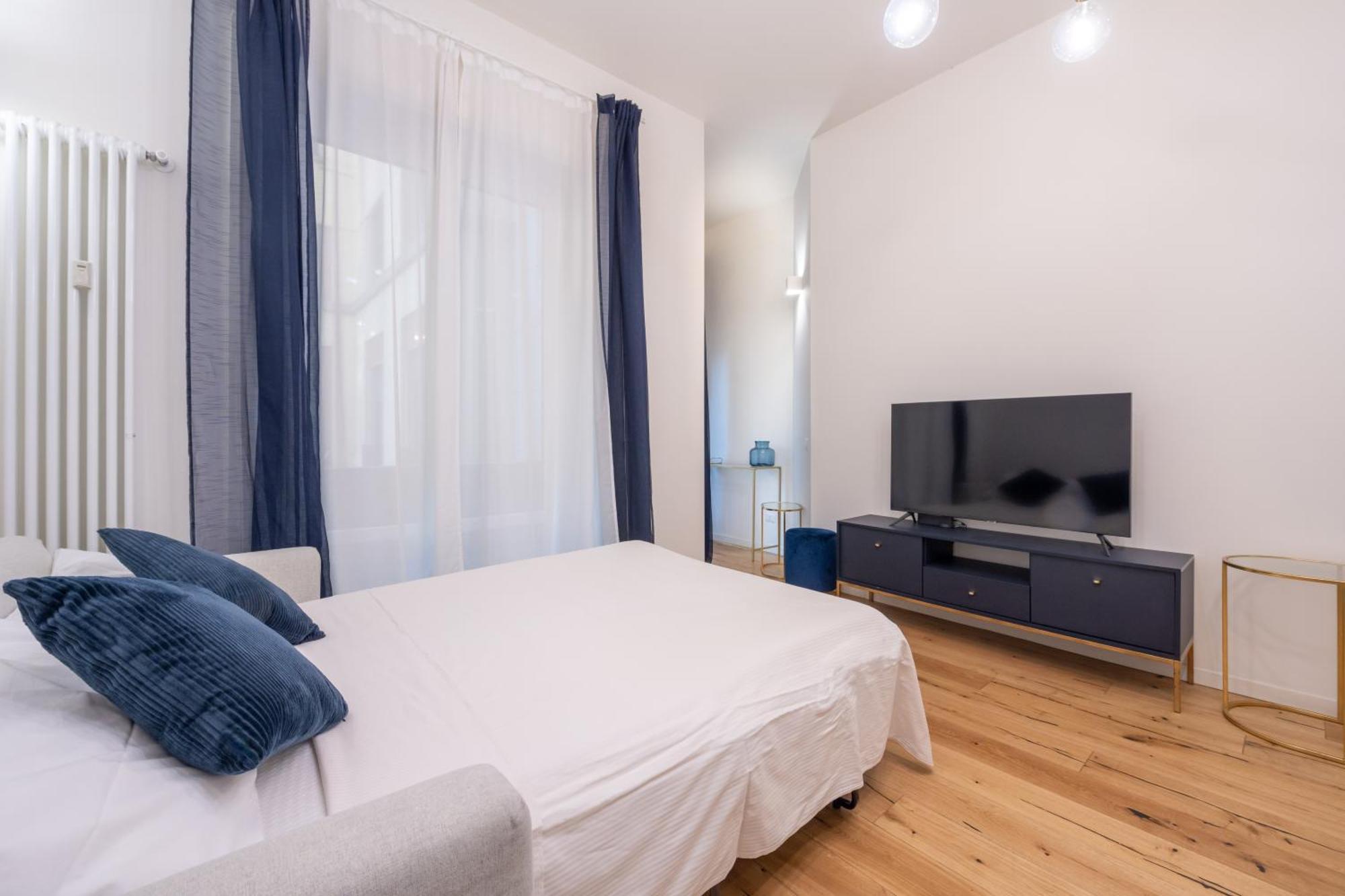We Home - Babila Boutique - Milano Ngoại thất bức ảnh