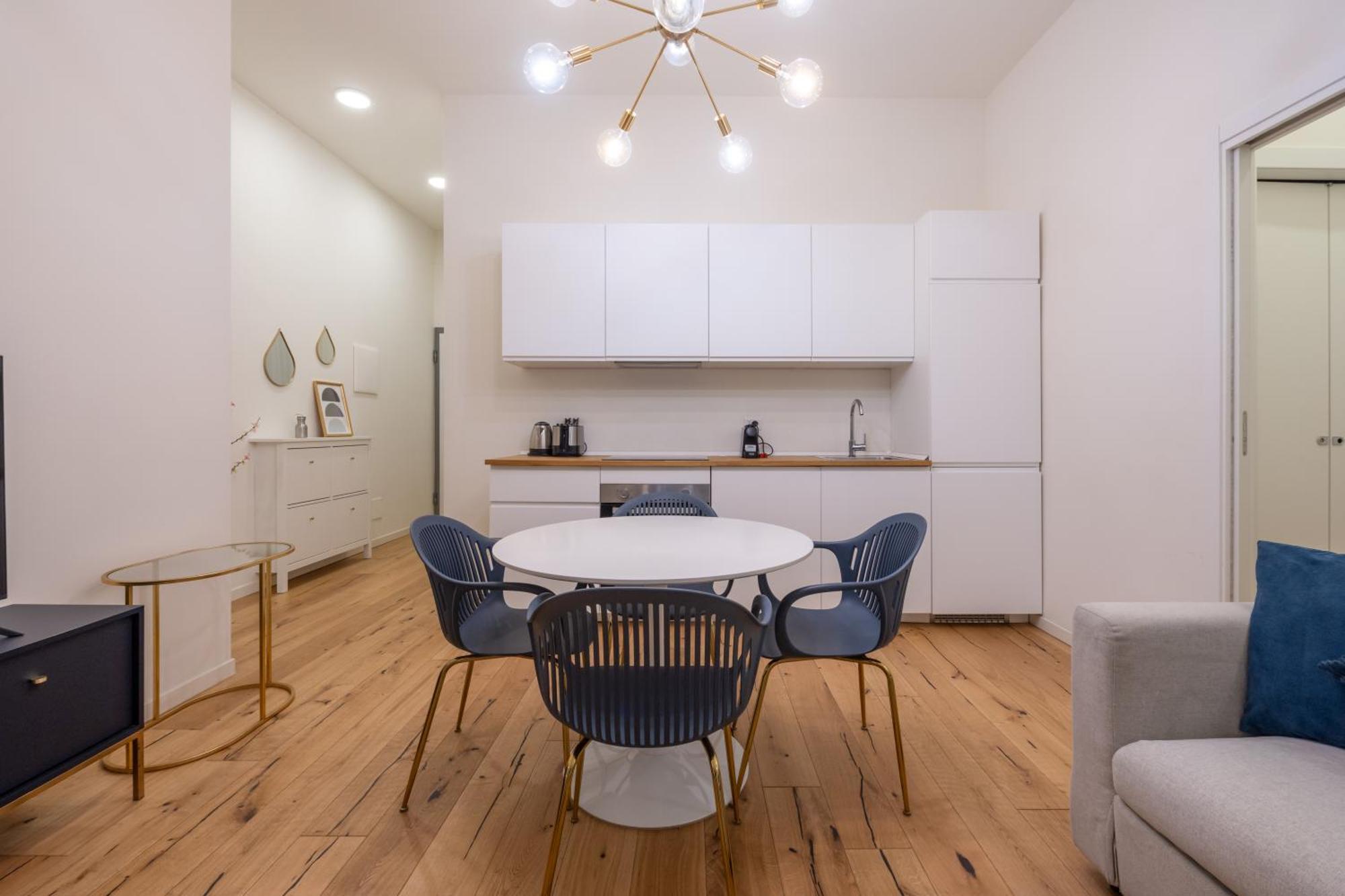We Home - Babila Boutique - Milano Ngoại thất bức ảnh