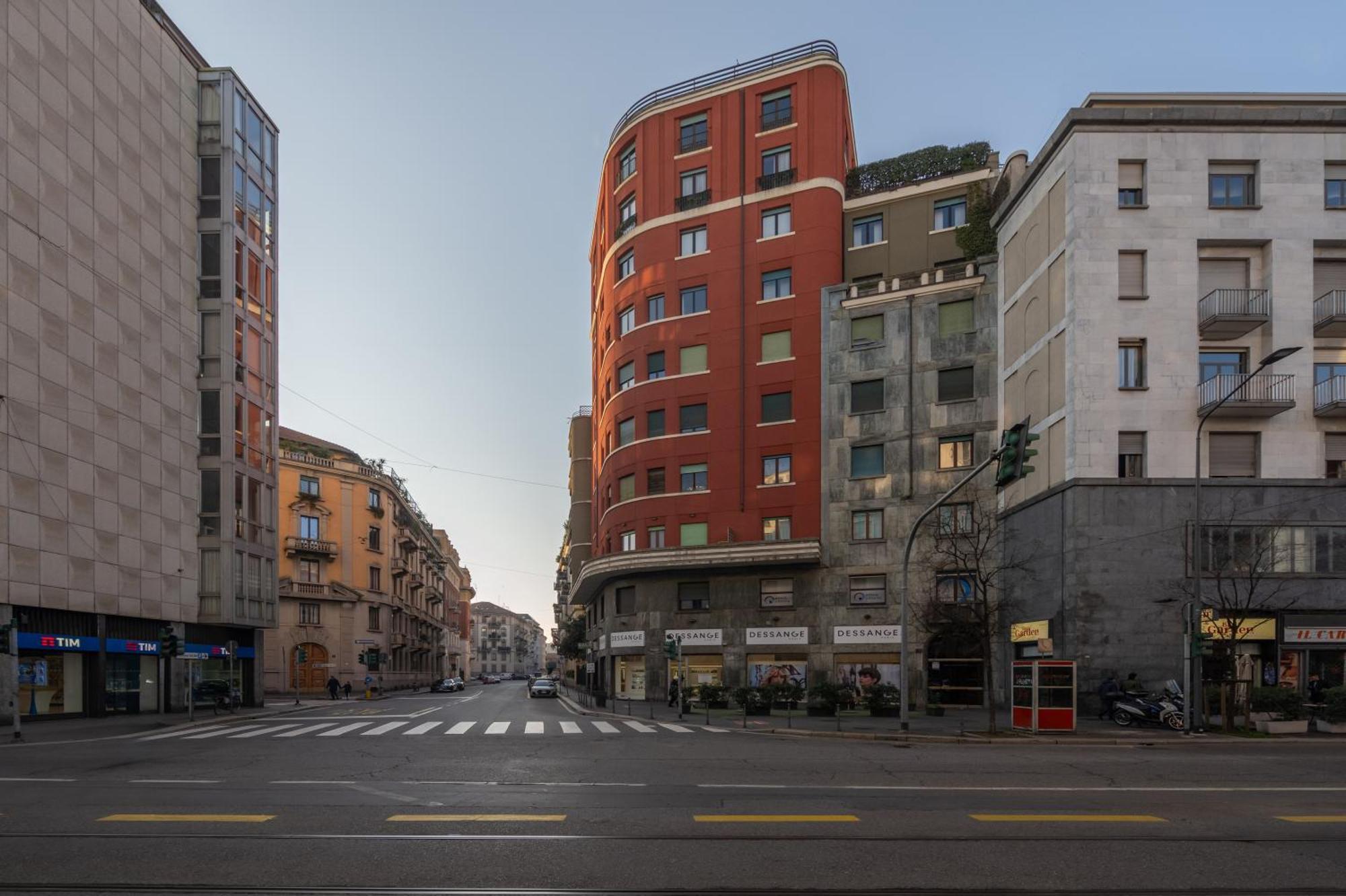 We Home - Babila Boutique - Milano Ngoại thất bức ảnh