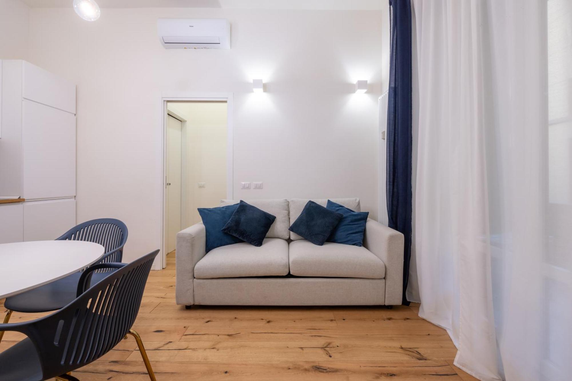 We Home - Babila Boutique - Milano Ngoại thất bức ảnh